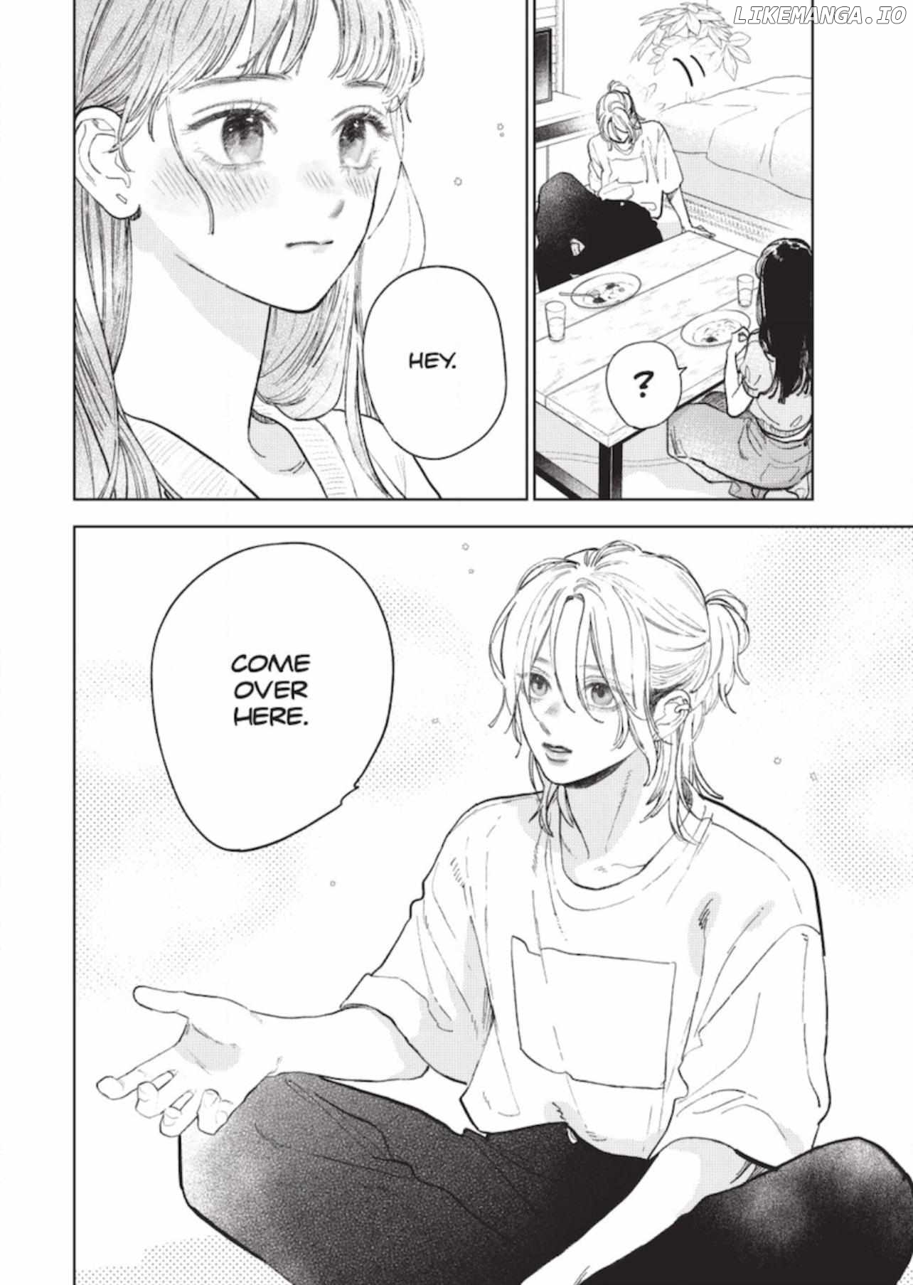 A Sign of Affection, Chapter 49 image 36